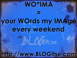 WOIMA every weekend by BLOGitse