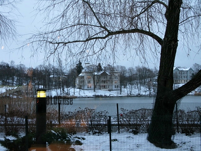 a. villa kivi helsinki finland by BLOGitse