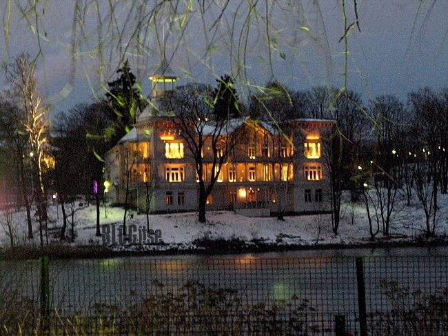 c. villa kivi helsinki finland by BLOGitse