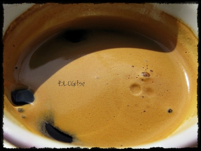 espresso by BLOGitse