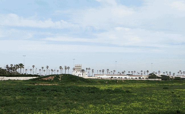 Casablanca Morocco anigif by BLOGitse