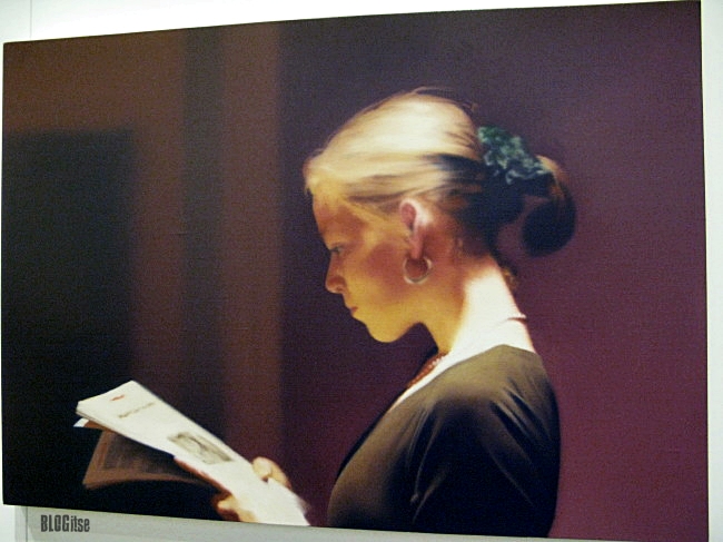 Richter's Reader by BLOGitse