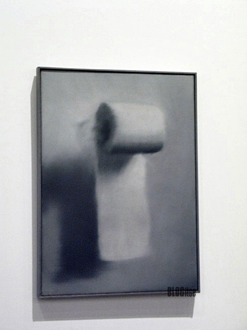 Richter's Toilet Paper Roll by BLOGitse