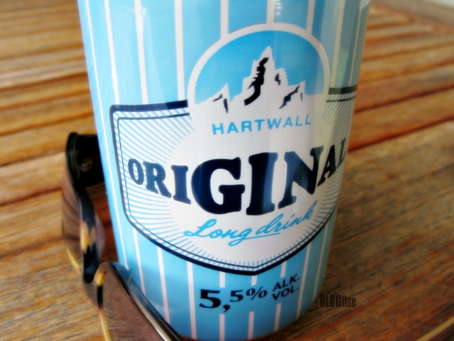 Hartwall Original Long Drink by BLOGitse