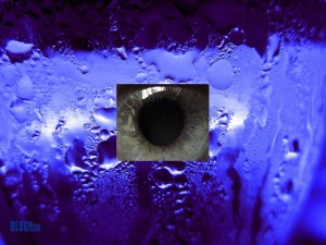 my eye on drops by BLOGitse