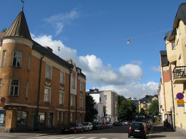 Ullanlinna, Helsinki by BLOGitse (3)