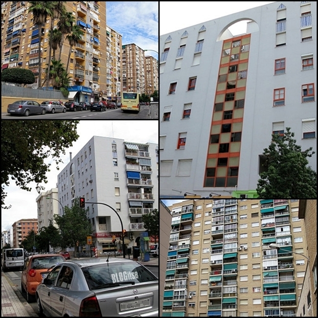 2_Málaga street views by BLOGitse