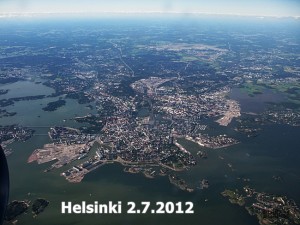 Helsinki 2.7.2012 by BLOGitse