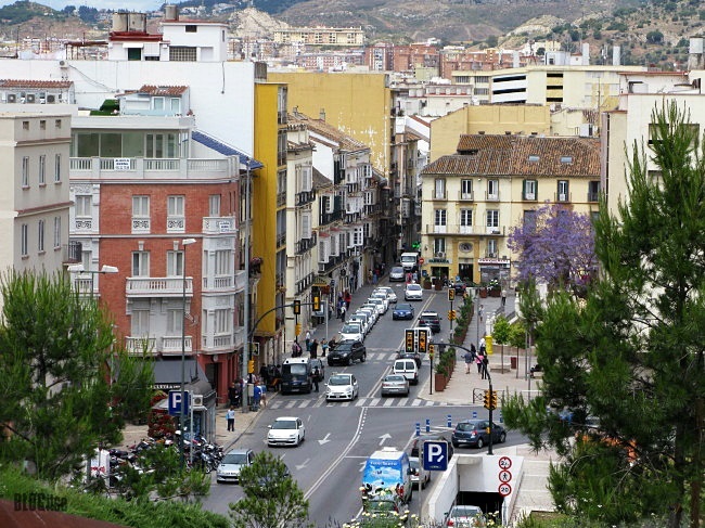 BLOGitse in Malaga, Spain_6