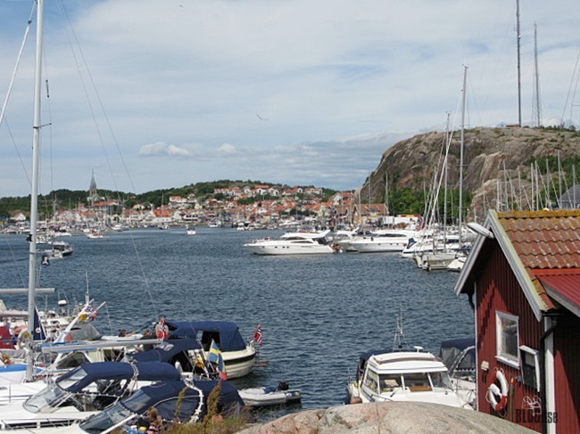 Grebbestad Sweden by BLOGitse (4)