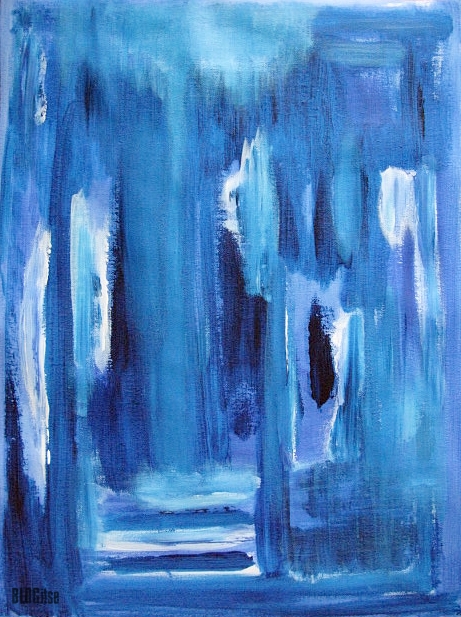 blue dream by BLOGitse