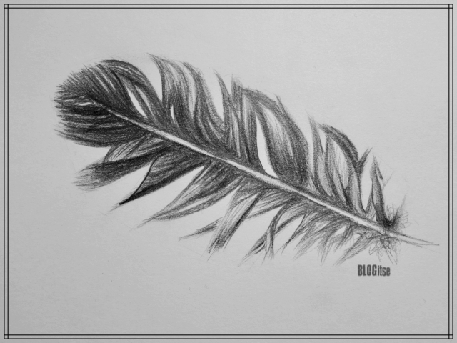 feather-drawn-with-pencil-by-blogitse