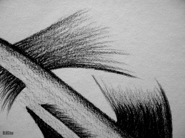 pencil doodling detail_2 by BLOGitse