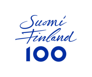 Suomi Finland 100 yrs