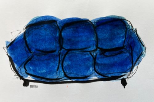 sohva by BLOGitse